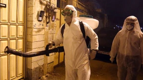 Sie können es nicht mehr verheimlichen