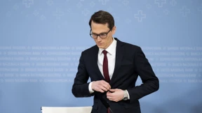 Der Leitzins in der Schweiz liegt jetzt bei null Prozent