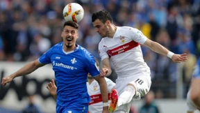 Trippelnde Unterhaltung in Darmstadt