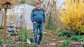 Was einem Trucker im Alter bleibt