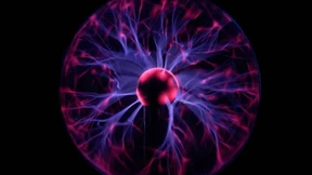 Billard mit Elektronen