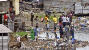 WHO befürchtet 20.000 Ebola-Infizierte