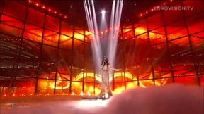 Conchita Wurst – „Rise Like a Phoenix“