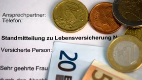 Hoffnung für unzufriedene Lebensversicherungs-Kunden