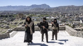 Die nächste afghanische Lektion