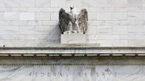 Amerikas Notenbank entscheidet über Zinssätze