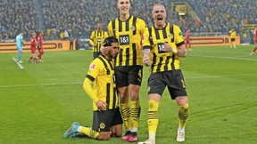 Dortmund gnadenlos effektiv