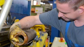 Bremsen von Fulda für die ganze Schienenwelt