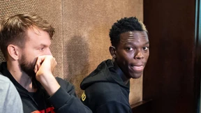 Auf der Suche nach der Energie