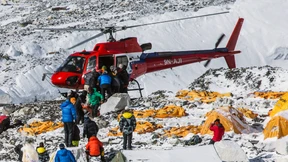 Nur noch Experten auf dem Everest erwünscht