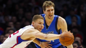 Lehrstunde für Dallas und Nowitzki