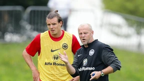 Streichen und streicheln