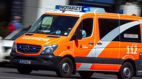 Autofahrer behindert Rettungseinsatz – Geldstrafe