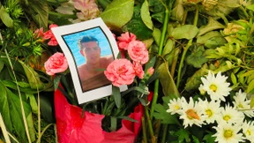 Der Tötungsvorsatz reicht 