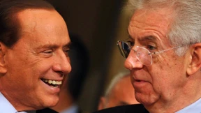 Plötzlich regiert ein echter Signore