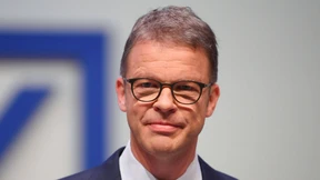 Banken im Ausnahmejahr