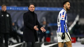 Für Labbadia wird es eng bei Hertha BSC