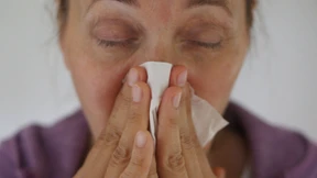 Grippewelle hat Deutschland im Griff