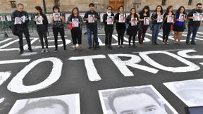 80 getötete Journalisten im Jahr 2018