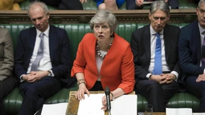 „Sie sollten ihre Häupter in Schande senken“