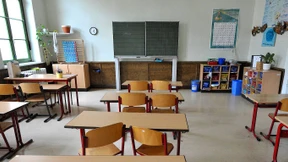 Schulleiter dringend gesucht