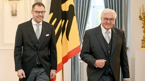 Makejew ist neuer ukrainischer Botschafter in Berlin