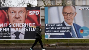 Keine Aufbruchstimmung vor der Schicksalwahl