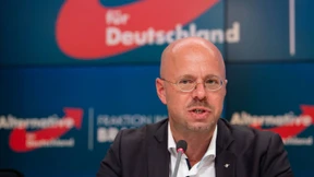 AfD-Landeschef Kalbitz droht möglicherweise Parteiausschluss