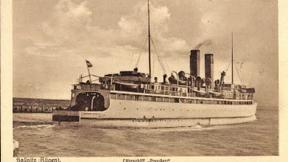 Russland verliert den Verstand