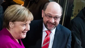 Was haben die Union und die SPD mit Europa vor?