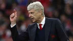 Kuriose Diskussion um Trainer Wenger