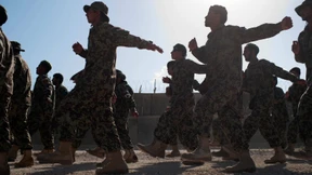 Afghanische Armee will bald alle Operationen führen