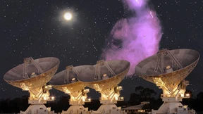 „Wir reden noch nicht über Finanzen“