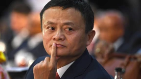 Chinas Konzerne zahlen Ablass