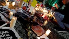 „Wir sind untröstlich“