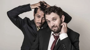 Joyn nimmt „Jerks“ offline