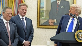 Warum man bei Trump mit allem rechnen muss