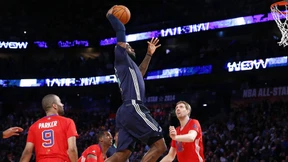 Nowitzki verliert mit kurzen Ärmeln