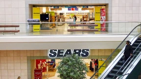 Sears-Aktienkurs bricht um 40 Prozent ein