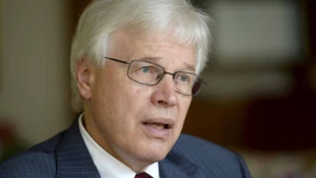 Warum war nochmal Finanzkrise?