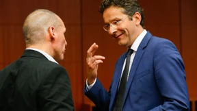 Eurogruppen-Chef warnt vor Referendum in Griechenland