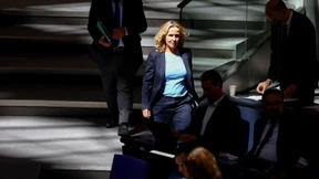 Lindner gegen Lemke: Stimmt Deutschland für das Verbrenner-Aus?