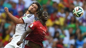 Löw muss um Hummels bangen