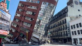 Mehr als 900 Verletzte – zwei Deutsche aus Tunnel befreit