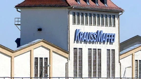 Kraus-Maffei geht in China an die Börse