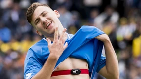 Darmstadt 98 verpflichtet Filip Stojilkovic