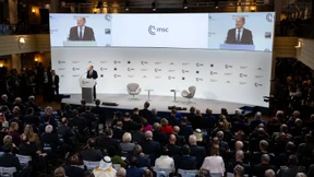 Münchner Sicherheitskonferenz: „Gefährlichste geopolitische Lage seit Jahrzehnten“