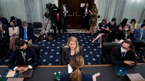 Haugen: Facebook führt die Öffentlichkeit in die Irre