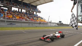 McLaren braucht Millionen-Spritze