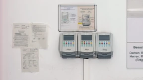 Der Frust mit der Stechuhr